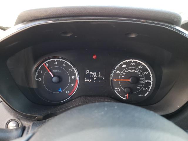Photo 9 from auction – 2019 SUBARU IMPREZA with VIN 4S3GTAA64K3715900