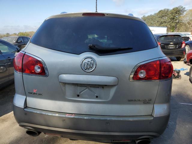 Photo 6 from auction – 2010 BUICK ENCLAVE CX with VIN 5GALVBED0AJ217454