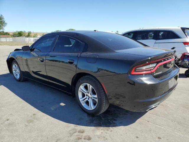 Photo 2 from auction – 2015 DODGE CHARGER SE with VIN 2C3CDXBG9FH856765