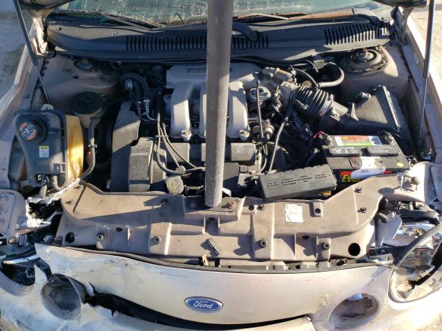 Photo 11 from auction – 1997 FORD TAURUS LX with VIN 1FALP53S6VG145602