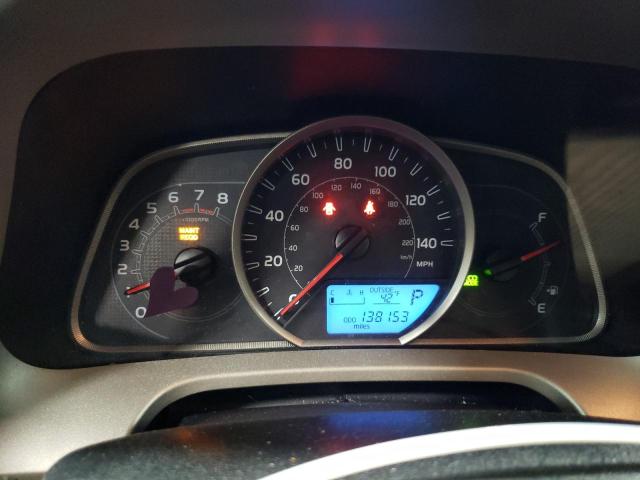 Photo 9 from auction – 2013 TOYOTA RAV4 XLE with VIN 2T3RFREV9DW041520