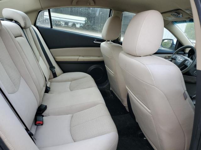 Photo 10 from auction – 2011 MAZDA 6 I with VIN 1YVHZ8BH3B5M18482