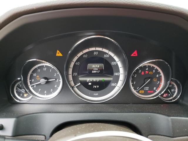 Photo 9 from auction – 2013 MERCEDES-BENZ E 350 with VIN WDDKK5KF4DF203077