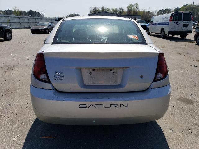 Photo 6 from auction – 2004 SATURN ION LEVEL with VIN 1G8AG52F84Z116038