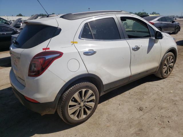 Photo 3 from auction – 2018 BUICK ENCORE PRE with VIN KL4CJASB6JB719705