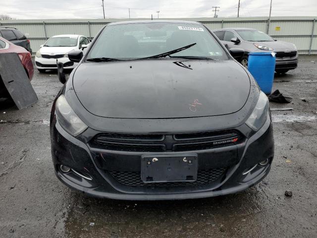 Photo 5 from auction – 2016 DODGE DART SXT with VIN 1C3CDFBB4GD530112