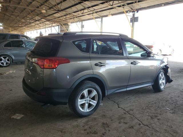 Photo 3 from auction – 2014 TOYOTA RAV4 XLE with VIN JTMRFREVXED056266