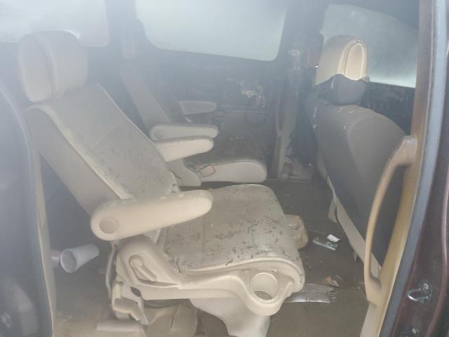 Photo 11 from auction – 2007 NISSAN QUEST S with VIN 5N1BV28U57N101363