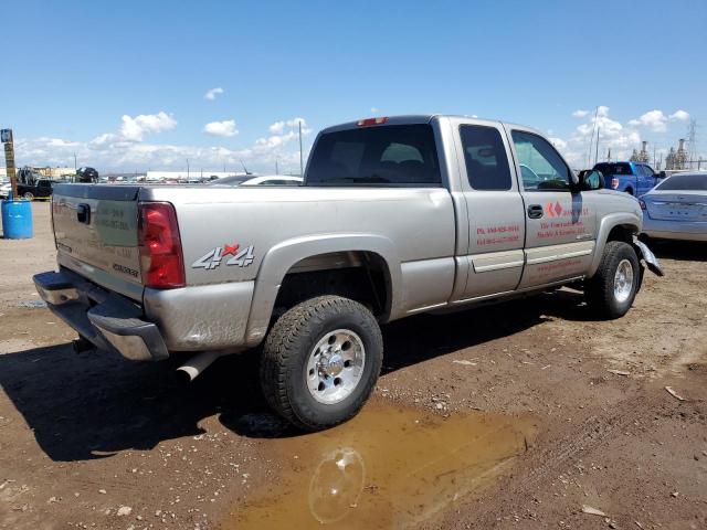 Photo 3 from auction – 2003 CHEVROLET SILVERADO with VIN 1GCHK29U13E126096