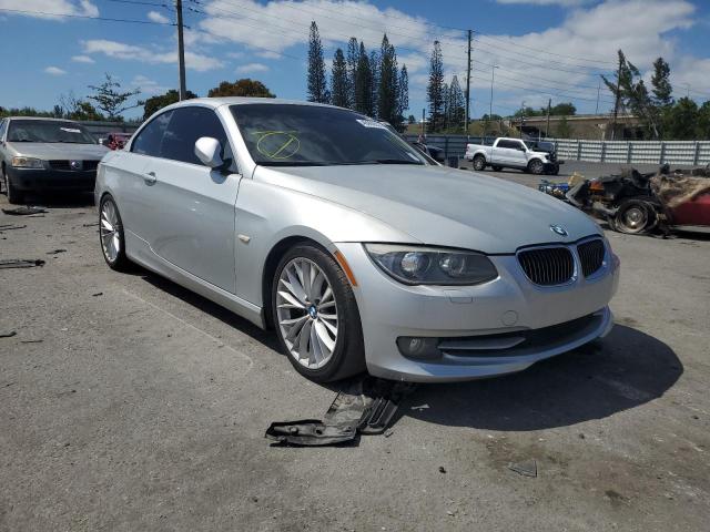Photo 4 from auction – 2011 BMW 335 I with VIN WBADX7C56BE260905