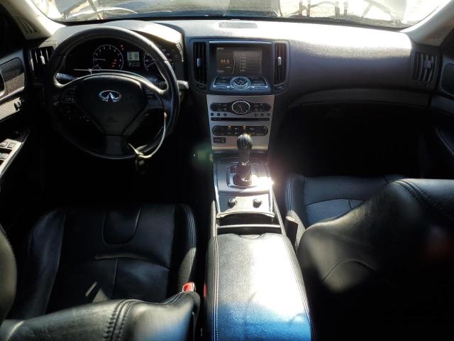 Photo 8 from auction – 2013 INFINITI G37 BASE with VIN JN1CV6AP1DM303450