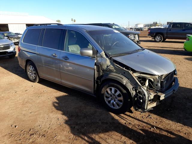 Photo 4 from auction – 2009 HONDA ODYSSEY EX with VIN 5FNRL38659B034281