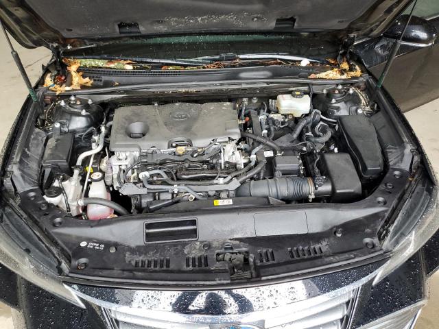 Photo 11 from auction – 2020 TOYOTA AVALON LIM with VIN 4T1D21FB4LU018472