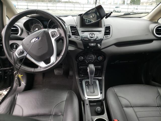 Photo 8 from auction – 2014 FORD FIESTA TIT with VIN 3FADP4CJ5EM153265