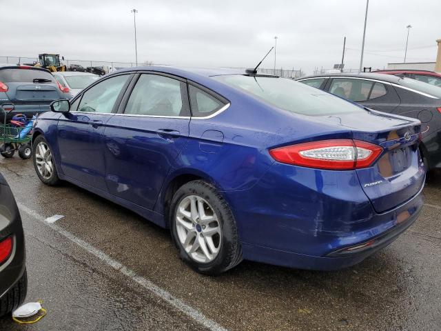 Photo 2 from auction – 2016 FORD FUSION SE with VIN 3FA6P0HD2GR324774