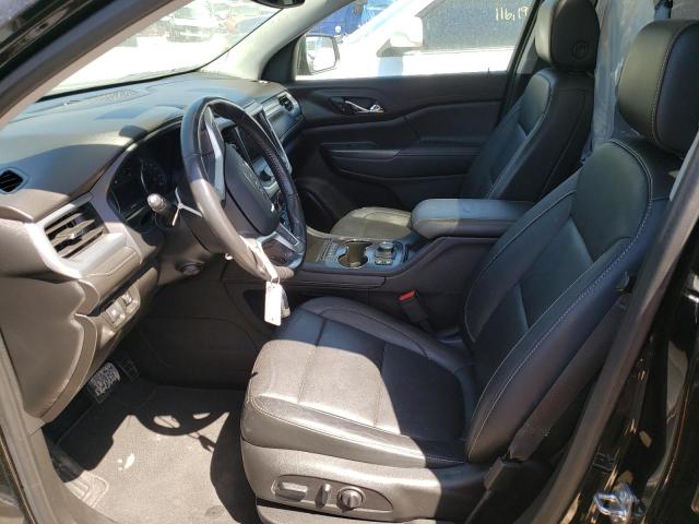 Photo 7 from auction – 2020 GMC ACADIA SLT with VIN 1GKKNULS5LZ198710