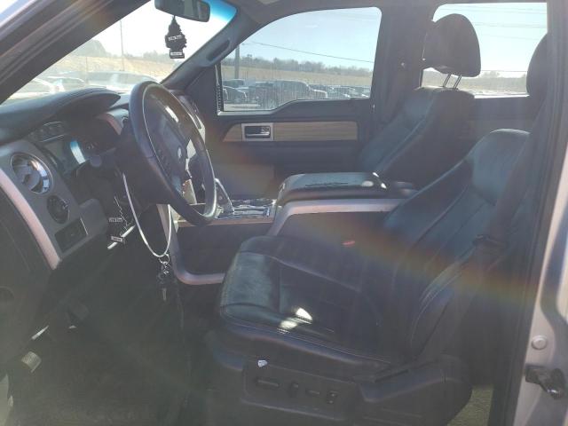 Photo 7 from auction – 2011 FORD F150 SUPER with VIN 1FTFW1EF7BKD48817
