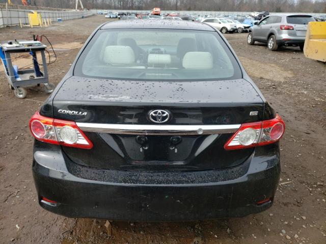 Photo 6 from auction – 2013 TOYOTA COROLLA BA with VIN 2T1BU4EEXDC929570
