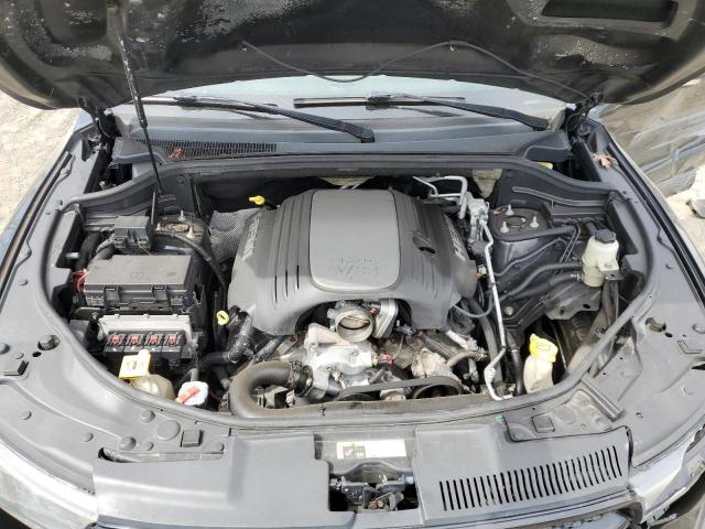 Photo 11 from auction – 2013 DODGE DURANGO R/ with VIN 1C4SDJCT8DC660560