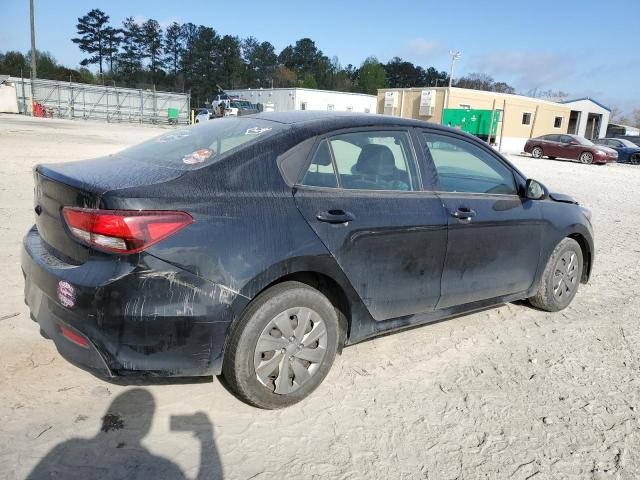 Photo 3 from auction – 2019 KIA RIO S with VIN 3KPA24AB0KE210565