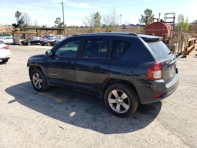 Photo 2 from auction – 2014 JEEP COMPASS SP with VIN 1C4NJCBB0ED819514