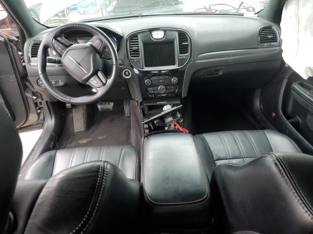 Photo 8 from auction – 2015 CHRYSLER 300 S with VIN 2C3CCABGXFH872005