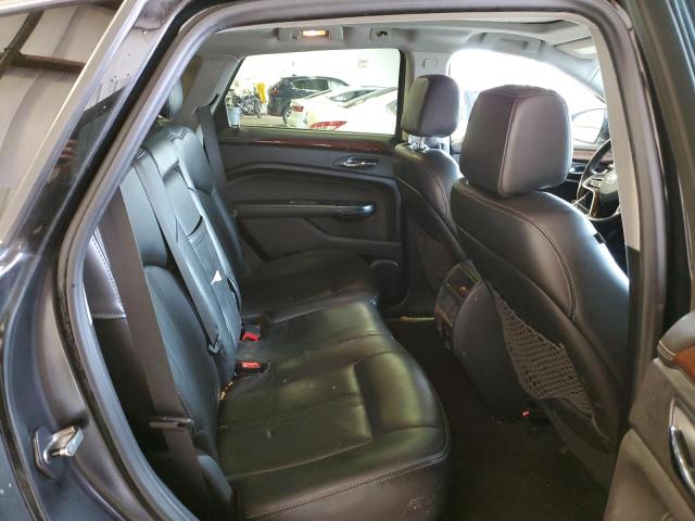 Photo 10 from auction – 2014 CADILLAC SRX LUXURY with VIN 3GYFNEE37ES664303