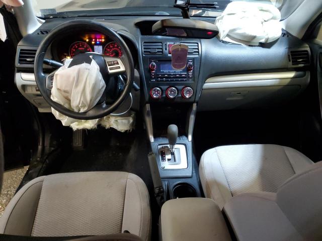 Photo 8 from auction – 2015 SUBARU FORESTER 2 with VIN JF2SJABC4FH550638