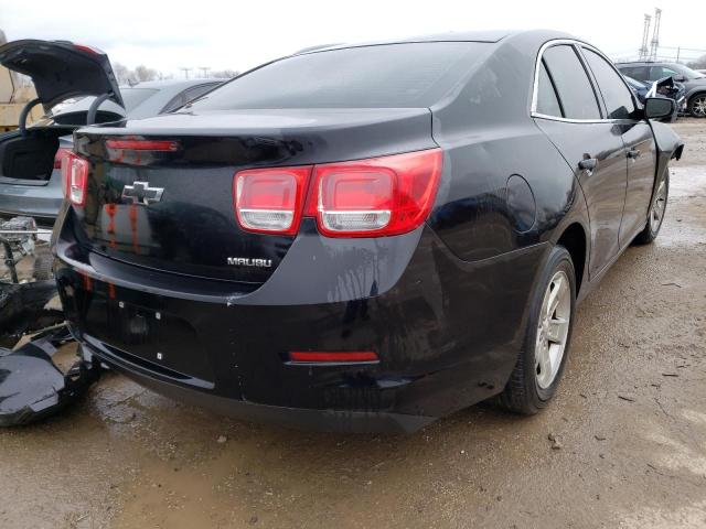 Photo 3 from auction – 2013 CHEVROLET MALIBU LS with VIN 1G11A5SA1DU119493