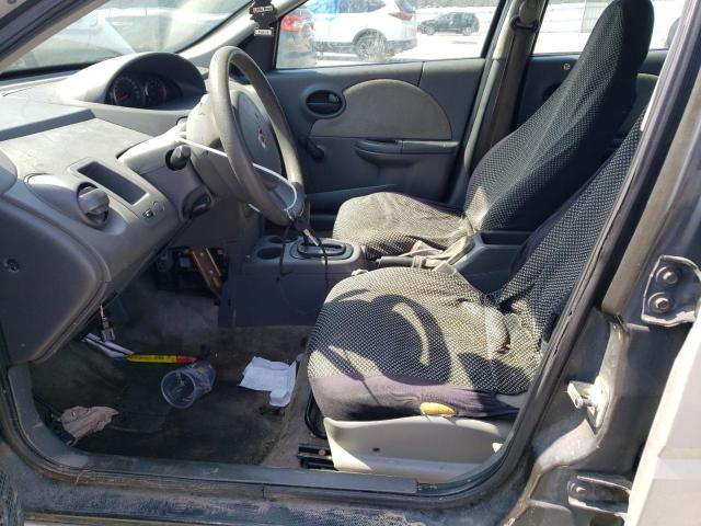 Photo 7 from auction – 2004 SATURN ION LEVEL with VIN 1G8AG52F84Z116038