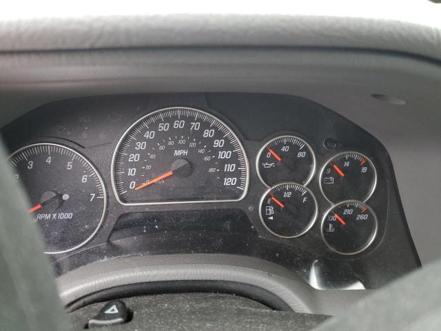 Photo 9 from auction – 2005 GMC ENVOY with VIN 1GKDT13S952263678