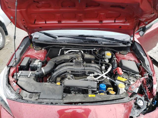Photo 12 from auction – 2018 SUBARU CROSSTREK with VIN JF2GTAAC9J9314099