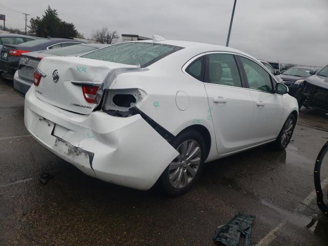 Photo 3 from auction – 2016 BUICK VERANO with VIN 1G4PP5SK1G4126159
