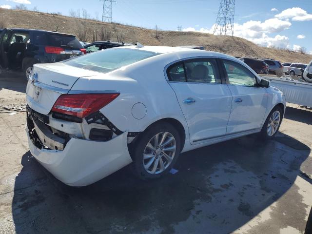 Photo 3 from auction – 2014 BUICK LACROSSE with VIN 1G4GB5G38EF180043