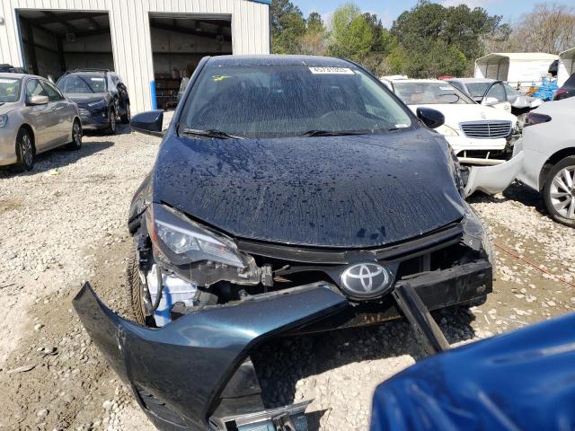 Photo 5 from auction – 2018 TOYOTA COROLLA L with VIN 2T1BURHE0JC047098