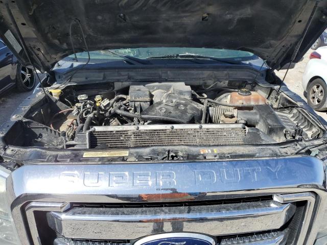 Photo 11 from auction – 2011 FORD F250 SUPER with VIN 1FT7X2B66BEA77792