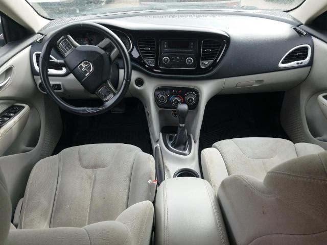 Photo 8 from auction – 2013 DODGE DART SXT with VIN 1C3CDFBA6DD213922