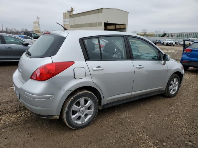 Photo 3 from auction – 2007 NISSAN VERSA S with VIN 3N1BC13E57L351449
