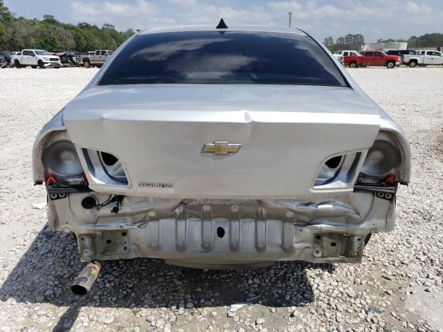 Photo 6 from auction – 2012 CHEVROLET MALIBU 2LT with VIN 1G1ZD5EU9CF378882