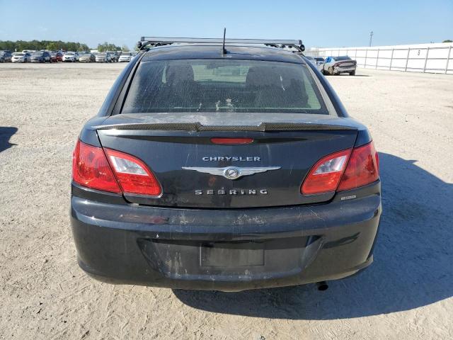 Photo 6 from auction – 2010 CHRYSLER SEBRING LI with VIN 1C3CC5FB9AN133696