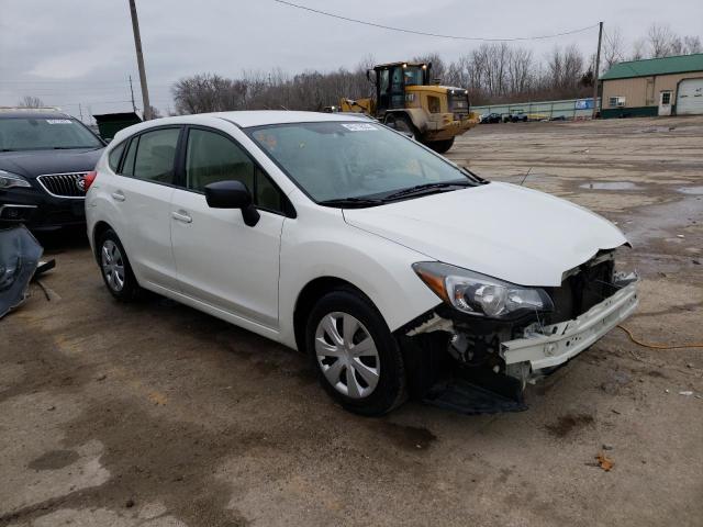 Photo 4 from auction – 2016 SUBARU IMPREZA with VIN JF1GPAA60G9246433