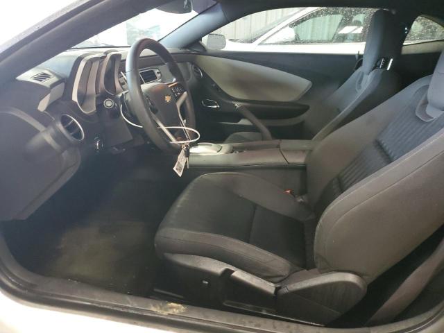 Photo 7 from auction – 2015 CHEVROLET CAMARO LS with VIN 2G1FB1E35F9142901