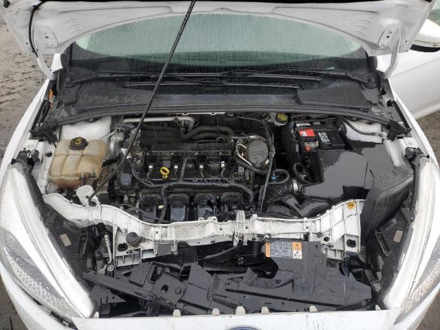 Photo 11 from auction – 2016 FORD FOCUS SE with VIN 1FADP3F25GL204685
