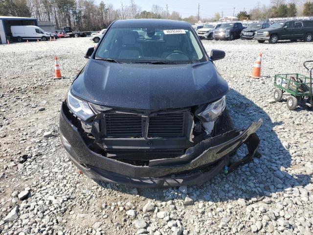 Photo 5 from auction – 2021 CHEVROLET EQUINOX with VIN 2GNAXFEV2M6103545