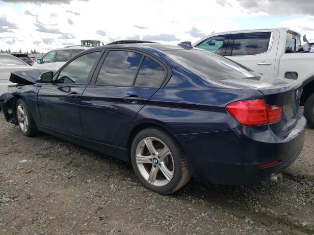 Photo 2 from auction – 2015 BMW 328 I SULE with VIN WBA3C1C55FP854173