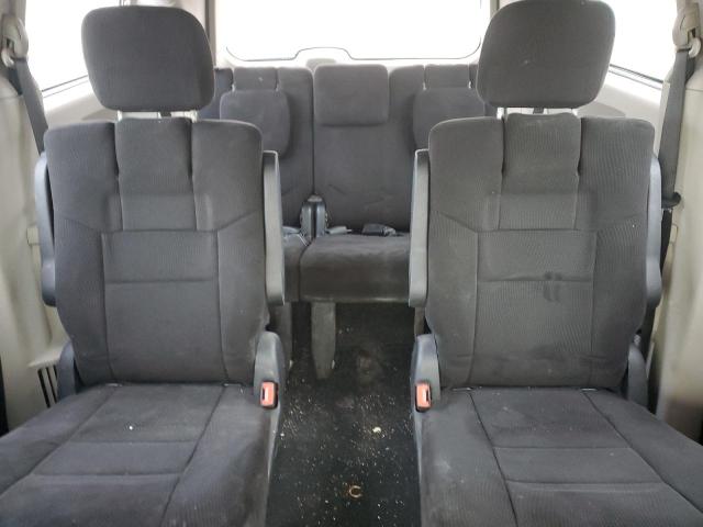 Photo 10 from auction – 2012 DODGE GRAND CARA with VIN 2C4RDGBG8CR182829
