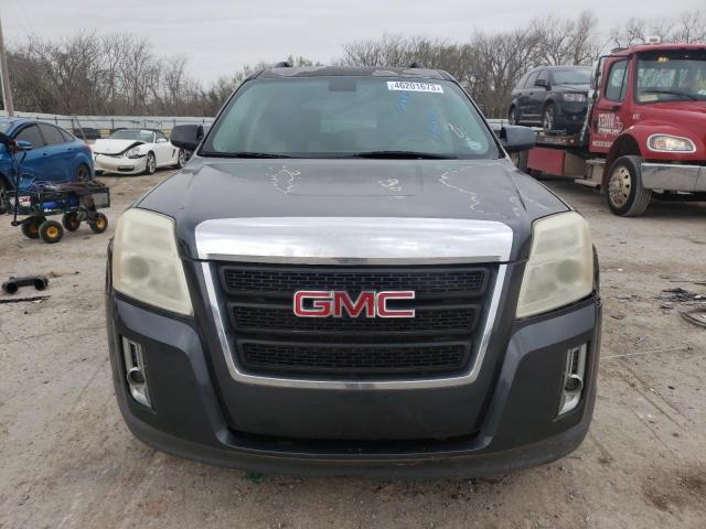 Photo 5 from auction – 2010 GMC TERRAIN SL with VIN 2CTALDEW8A6226316