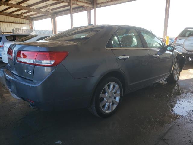 Photo 3 from auction – 2010 LINCOLN MKZ with VIN 3LNHL2GC0AR613450