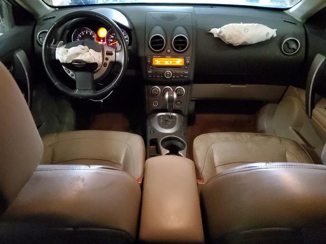 Photo 8 from auction – 2008 NISSAN ROGUE S with VIN JN8AS58V68W412593