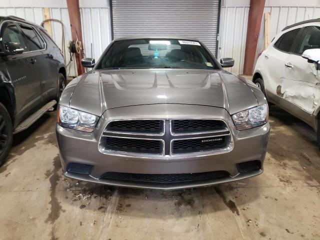 Photo 5 from auction – 2011 DODGE CHARGER with VIN 2B3CL3CG0BH579179